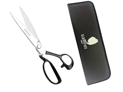 How To Sharpen Dressmaking Shears How To Sharpen Dressmaking Shears