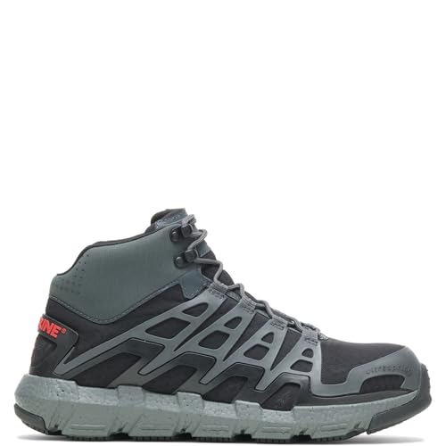 WOLVERINE mens Rev Durashocks