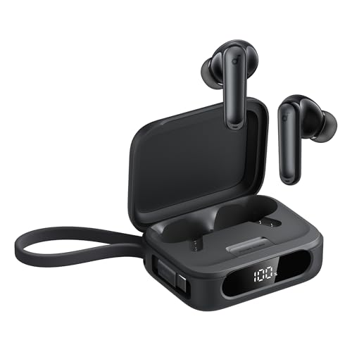 soundcore by Anker P41i, Adaptive Noise Cancelling Earbuds