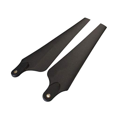 Szwaldaper 1�y�A/4�� �p�t�H�[�}���X�v���b�v 1552 �܂肽���݃v���y�� 15*5.2 �v���b�v 2CW 2CCW�ADJI�AS800 S900 S1000 EVO �}���`���[�^�[ �h���[���p �h���[���u���[�h�v���y��(1 pair)