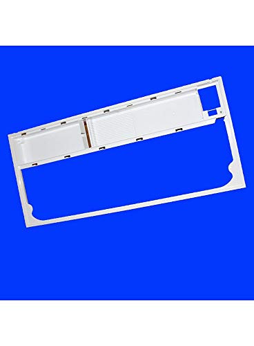 ASKOLL Cornice con vano Filtro per acquari Pure L