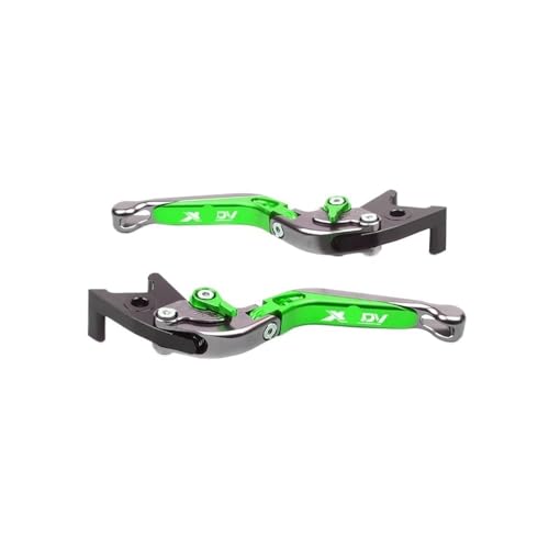 Levier d'embrayage moto CNC pliant et extensible pour Honda XADV750 2017-2022