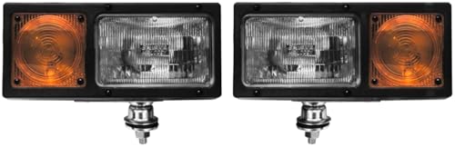 Peterson Manufacturing 505K Light Kit Black