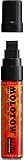 MOLOTOW ONE4ALL Acrylic Paint Marker, 15mm, Signal Black, 1 Each (627.212)