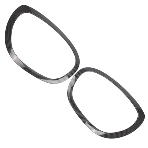Garniture de calandre 51137388117 pour Mini Cooper F60 ALL4