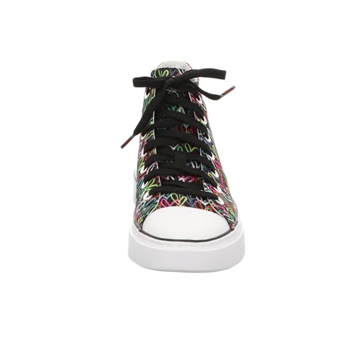 Skechers Cordova Classic Love Letters - vue 6