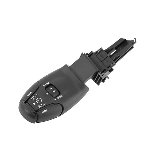 �X�e�A�����O���o�[�X�C�b�` Compatible With Peugeot 207 206 208 307 607 807 406 407 For Partner 6242.Z9 �Ԃ̃N���[�Y �R���g���[�� �X�g�[�N �X�C�b�`���x���� 6242.Z8 62