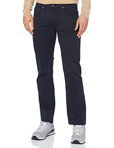Preisvergleich Produktbild Pioneer Herren Rando Hose, Navy, 33W / 36L