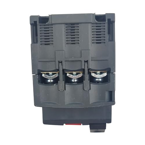 GV2ME22 Motor Circuit Breaker 20-25A Manual Motor Starter Button GV2M Series New miniatura 5