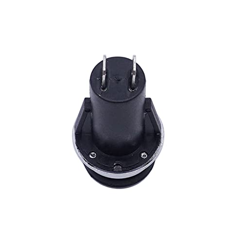 AIB2C Igniter Switch Button Compatible with Genesis II and Spirit II E/S 210 220 310 Models (2017 and Newer)