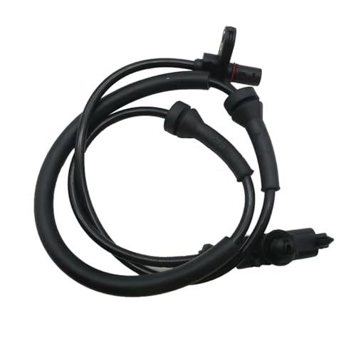 Capteur de vitesse de roue ABS arrière pour Mitsubishi Colt VI CZC MR955037