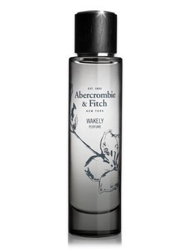 Abercrombie & Fitch Wakely Eau de Parfum, Spray, 50 ml