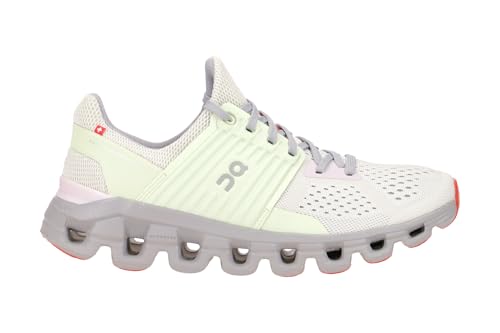Image of On Women's Cloudswift Sneakers