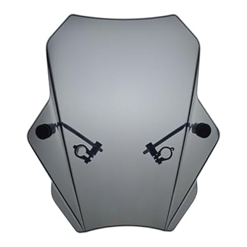 motorbike windscreens