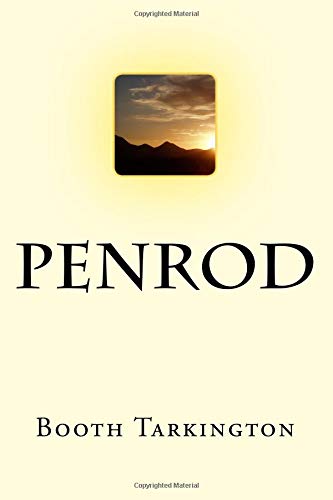 Penrod 1727150074 Book Cover