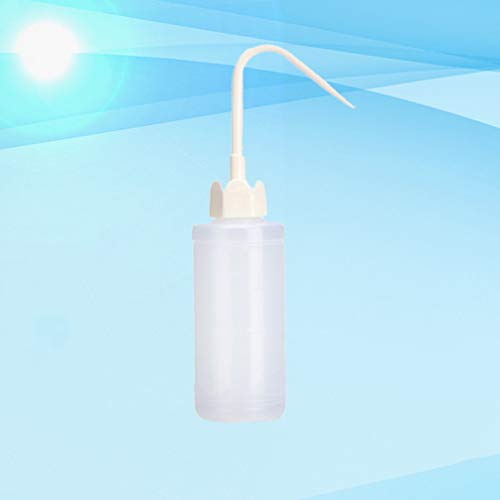 Healifty — Garrafa de bidê portátil para bebês e ass, ferramenta de lavagem de bidê, ducha anal, arr