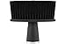 Produktbild Nackenpinsel, Nacken Bürste Hals Pinsel Soft Barbier Haarpinsel Salon Haarschneide Haar Reinigung Werkzeuge Zubehör für Jeden Friseurladen Salon und Heimgebrauch