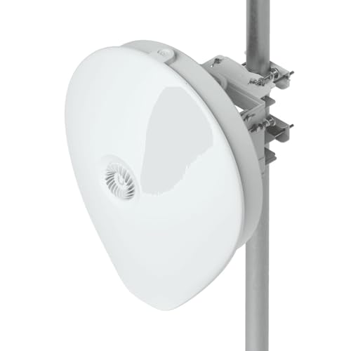 Image of Ubiquiti airFiber 60 Single Band 5.40 Gbit /s Wireless Bridge