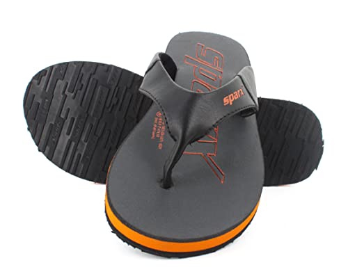 Image of SPARX mens Sf0565g Flip-Flop