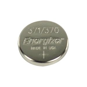 Energizer 371 370 SR69 SR 920 SW horloges knoopcel