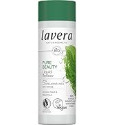 lavera Pure Beauty Liquid Refiner - mindert vergrößerte Poren - unterstützt Zellerneuerung - entf...