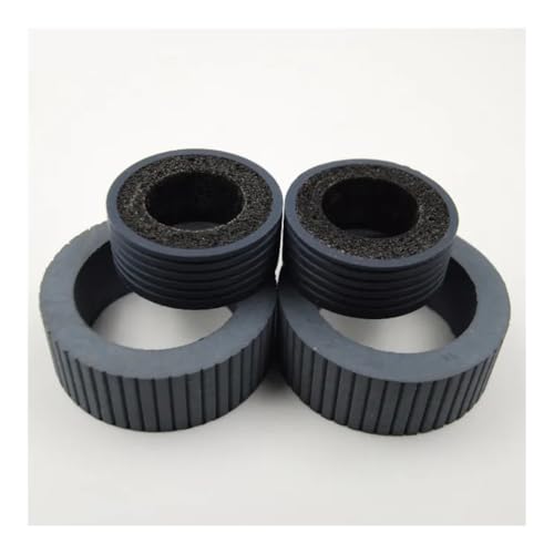 Rouleau de frein et de sélection PA03540-0001 Fujitsu Fi-6130 Fi-6240 pack