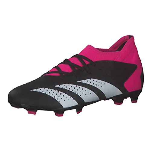 Adidas Unisex Kinder Predator Accuracy.3 Firm Ground Boots, Core...