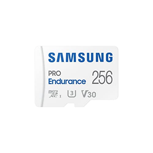samsung high endurance sd card