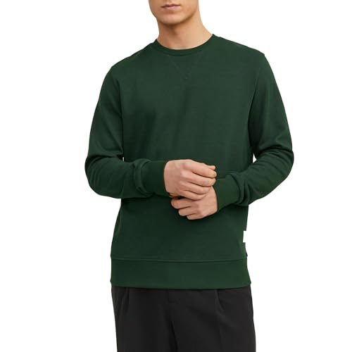 JJEBASIC Sweat Crew Neck NOOS