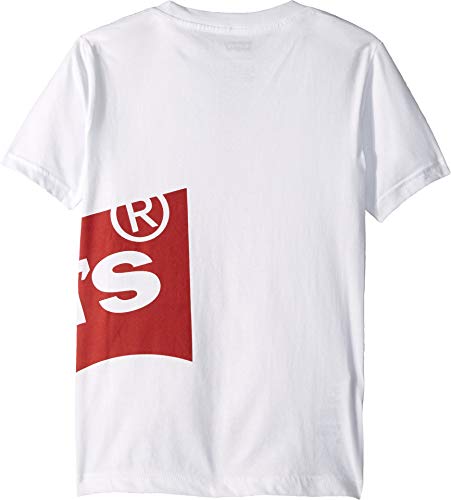 Image of Levi's Boy's Regular Fit T-Shirt