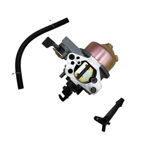 Carburateur pour GX340 11HP avec levier de starter 16100-ZE3-V01 GCA22