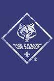  Officially Licensed Cub Scouting: Sudoku Puzzles Easy to Hard 6X9inch_120Page