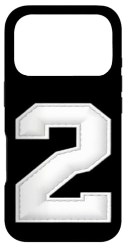 No.2 Two Y fB[X j̎q ̎q W[W `[t@ X}zP[X iPhone 17 Pro p