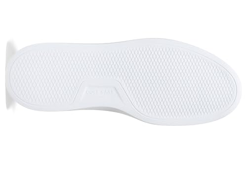 Image of Cole Haan Men's Grandpro Rally II Canvas Court Sneaker