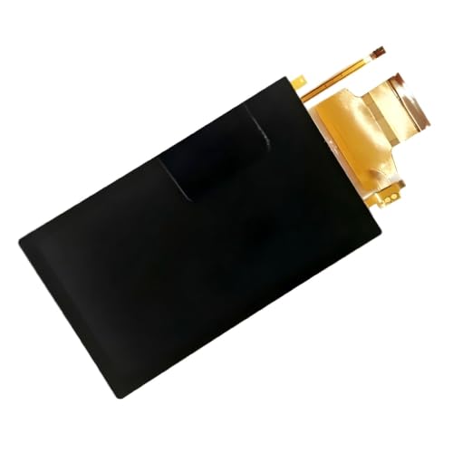 Cámara digital con pantalla LCD retroiluminada compatible para Nikon 4