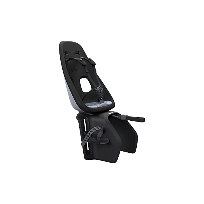 Thule Yepp Nexxt Maxi, Rear Child Seat