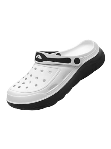 Image of Adda TM-STRIDE Arch Support Men Clogs
