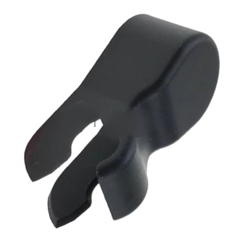 Capuchon écrou essuie-glace arrière cassé ? Remplacez le cache noir Jeep Cherokee 02-07