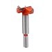 New Lon0167 Carpentry Carbide Featured Tip Hinge Boring reliable efficacy Bit Wood Cutting Tool 30mm Diameter 79mm Long(id:272 62 2f dd0)