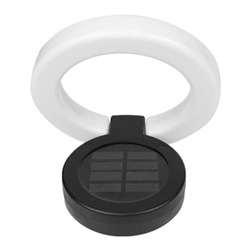 Lampe de jardin à piquet étanche projecteur de paysage rotatif 360