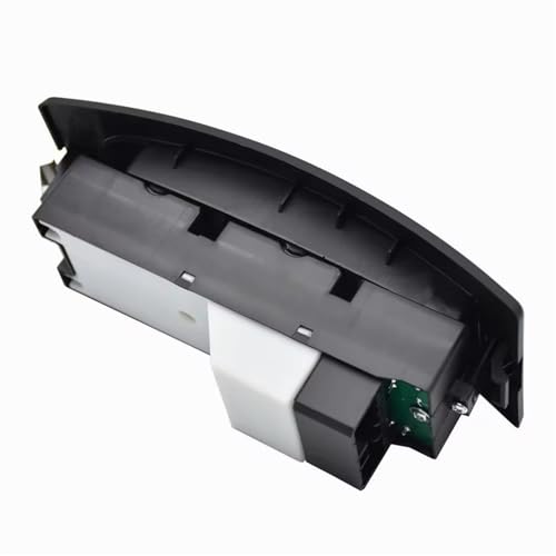 Interrupteur lève-vitre Mahindra Scorpio à commande fluide, OE 0111JG0060N - 4