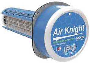 Ionized Particle Gather