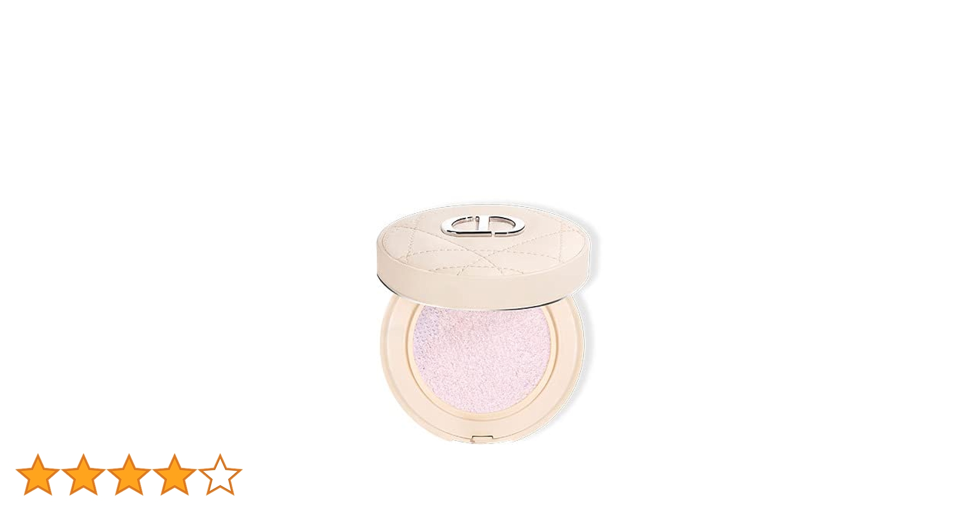 【新品未使用/数量限定】Dior クッション パウダー　ミネラルグロウ　フェイス 新品未使用/数量限定】Dior クッション パウダー ミネラルグロウ