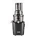 Produktbild Kuvings Entsafter REVO830 - Doppelte Einfüllöffnung, automatisches Schneidesystem, Inklusive Smoothie/Sorbetfilter (Gunmetal Matt)