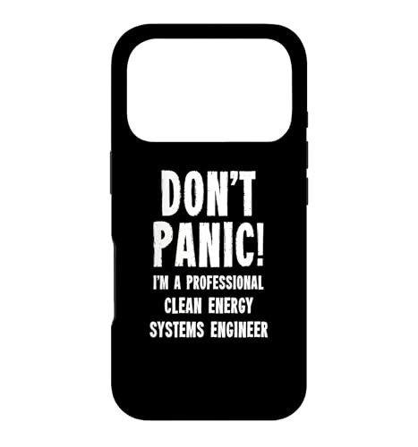 �N���[���G�l���M�[�V�X�e���G���W�j�A �X�}�z�P�[�X iPhone 17 Pro �p