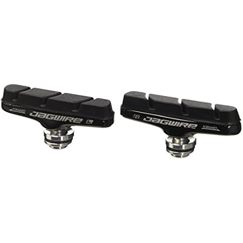 Jagwire Road Pro C Brake Pad Lite Black Cover