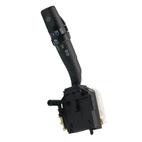 Commutateur lumière Toyota Highlander interrupteur phare voiture commande lampe flash 84140-02270