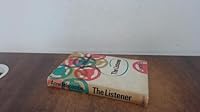 The Listener : A Novel B003431JF0 Book Cover