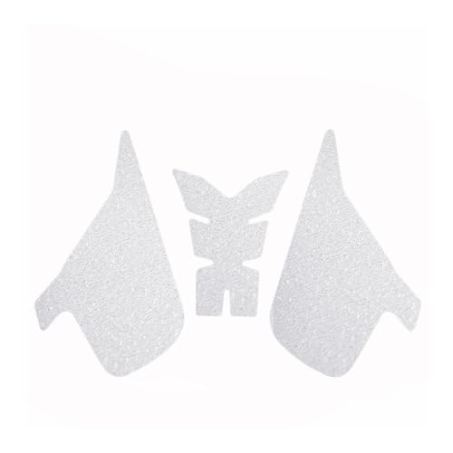 Stickers Réservoir Antidérapant Street Triple 765R 765RS 2020