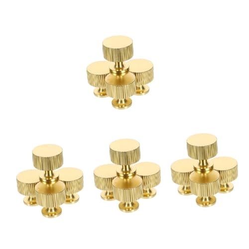 Poignées de porte boutons de commode pour remplacer vos accessoires usés